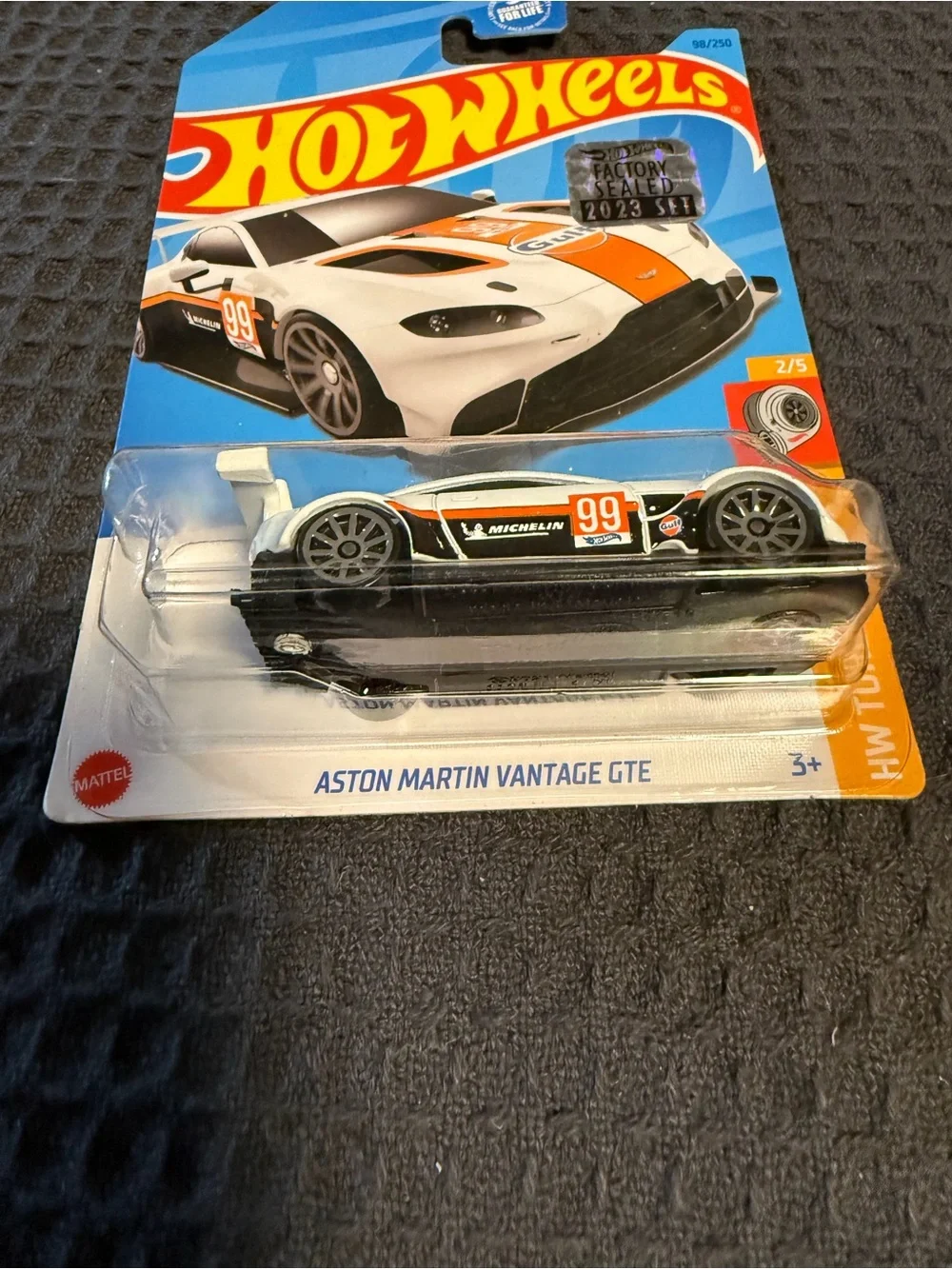 Hot wheel lot—15 in total
